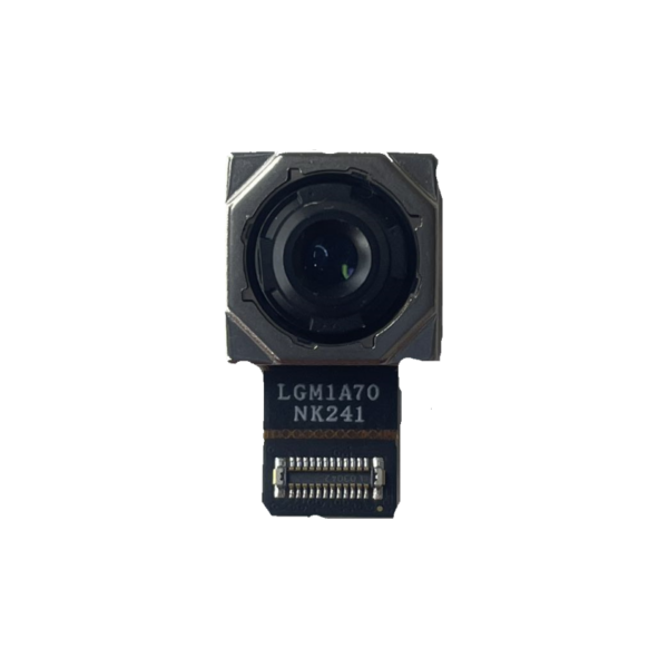 Camara Trasera Principal para Motorola Moto One Fusion