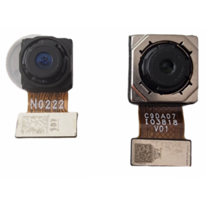 Cámara Trasera principal y camara macro para vivo Y11s V2028