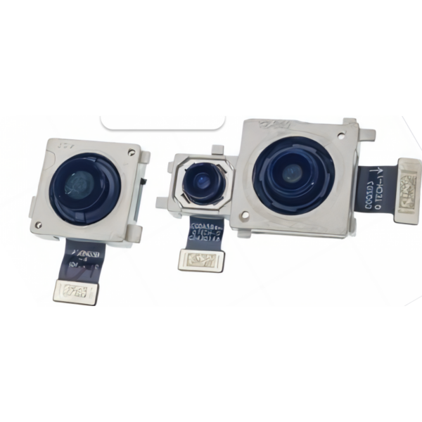 Camara trasera principal y Macro , Ultra Gran Angular para Oppo Find X3 Pro CPH 2173
