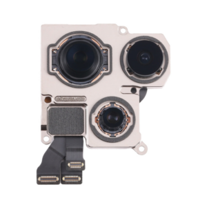 Camara Trasera Triple Original Para iPhone 15 Pro