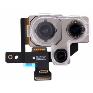 Camara Trasera Triple Para IPhone 12 PRO Max