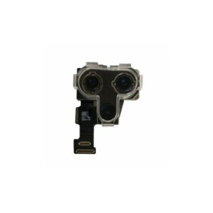 Camara Trasera Triple Para IPhone 12 PRO