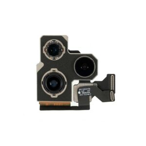 Camara Trasera Triple Para IPhone 13 Pro / 13 Pro Max