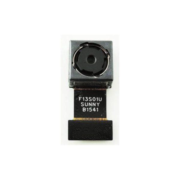 Camara trasera para Xiaomi Redmi Note 3 version MediaTek / Redmi Note 5A