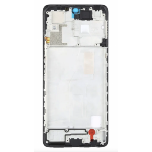 Carcasa Frontal (chasis) De LCD para Redmi Note 10 PRO 4G (M2101K6G)