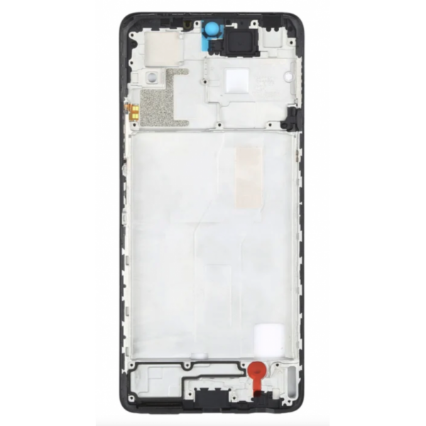 Carcasa Frontal (chasis) De LCD para Redmi Note 10 PRO 4G (M2101K6G)