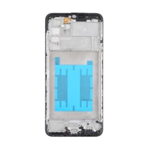 Carcasa Frontal (chasis) De LCD para Samsung A03S / A037f  16cm