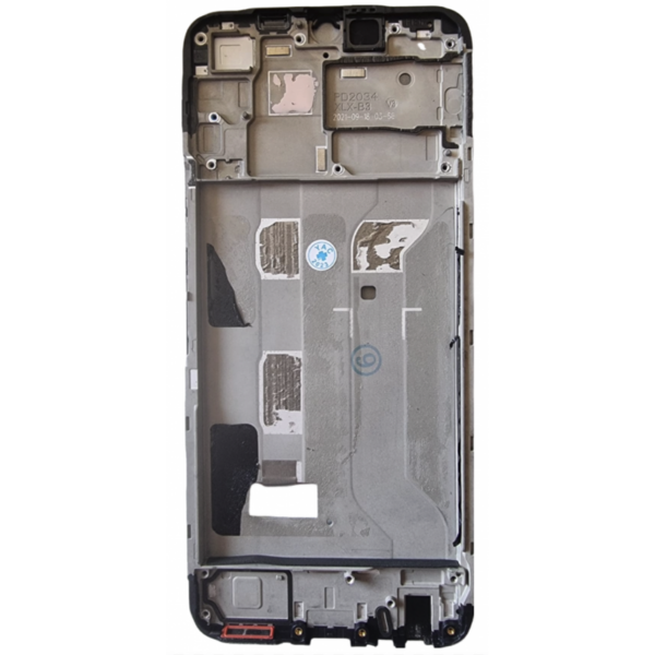 Carcasa Frontal (chasis) De LCD para vivo Y11s V2028