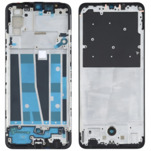 Carcasa Frontal (chasis medio) De LCD para OPPO A91 CPH2021 (PCPM00)