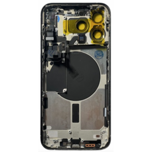 Carcasa Intermedia / Con Tapa Trasera / Chasis Para IPHONE 15 PRO MAX (A2849 A3105 A3106 A3108)