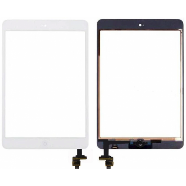 tactil con chip original para iPad mini / iPad mini 2