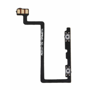 Cable Flex de Volumen para OPPO Find X3 Lite