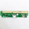Placa Conector Carga Microfono Para Redmi Note 3G - Imagen 2
