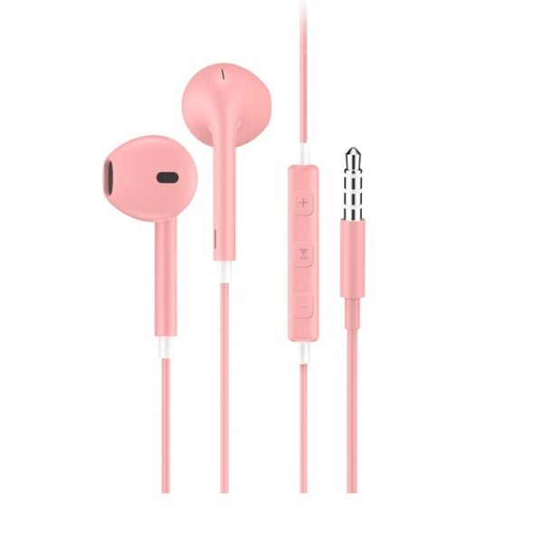 -OFERTA- Cascos Earpods MY-010 / Auriculares Con Microfono calidad alta - Imagen 2