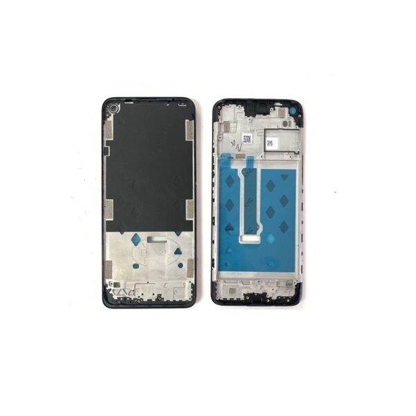 Chasis / Carcasa Frontal Para Motorola Moto G9 Power