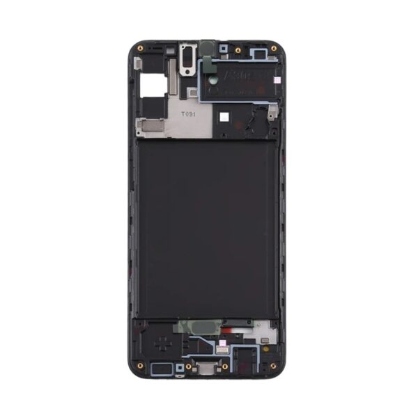 Chasis / Carcasa Frontal Para SAMSUNG GALAXY A30S / A307