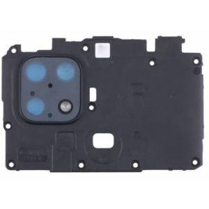 Chasis Carcasa Trasera con lente Camara Xiaomi Redmi 10C