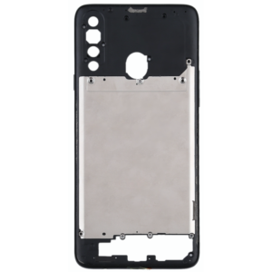 Chasis / Carcasa Trasera Para Samsung Galaxy A20S / A207