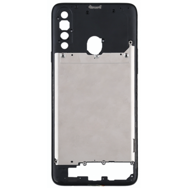 Chasis / Carcasa Trasera Para Samsung Galaxy A20S / A207