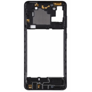 Chasis / Carcasa Trasera Para Samsung Galaxy A21S / A217