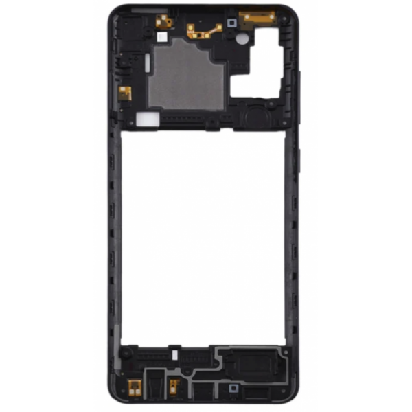 Chasis / Carcasa Trasera Para Samsung Galaxy A21S / A217