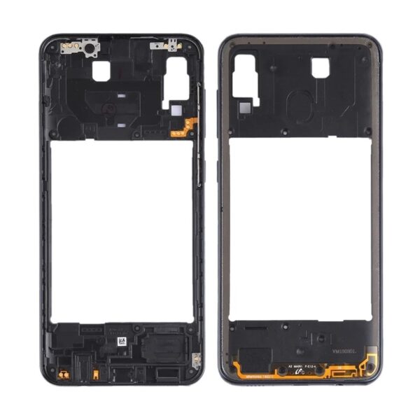 Chasis / Carcasa trasera Para SAMSUNG GALAXY A30 / A305