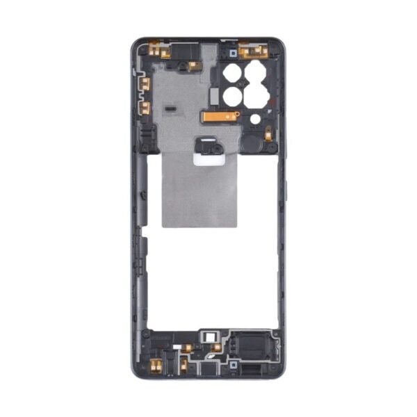 Chasis / Carcasa Trasera Para Samsung Galaxy A42 5G / A426