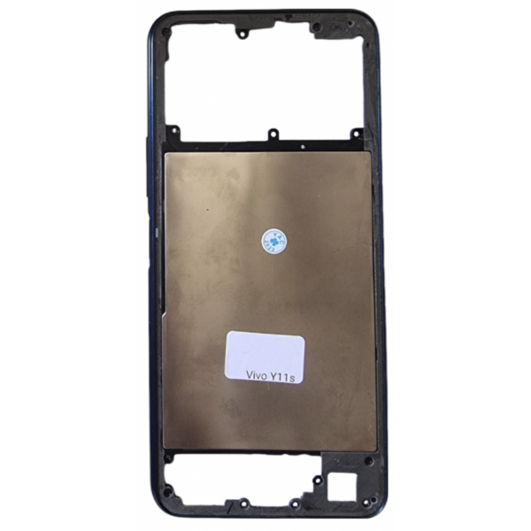 Chasis Carcasa Trasera para vivo Y11s V2028