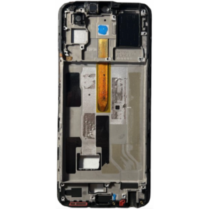 Chasis De Pantalla LCD Marco Intermedio Para Vivo Y72 5G V2041