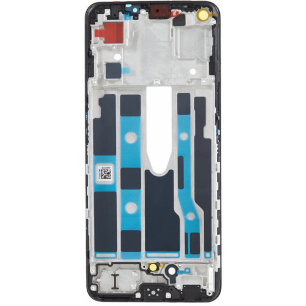 Chasis de pantalla / Marco Intermedio De LCD Para OPPO Find X5 Lite CPH2371