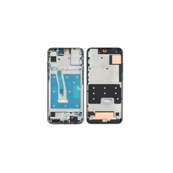 Chasis De Pantalla / Marco Medio / Carcasa Central Para Huawei Honor 10 Lite