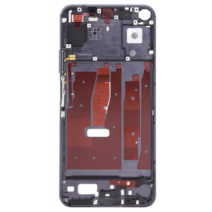 Chasis De Pantalla / Marco Medio / Carcasa Central Para Huawei Honor 20 / Nova 5t