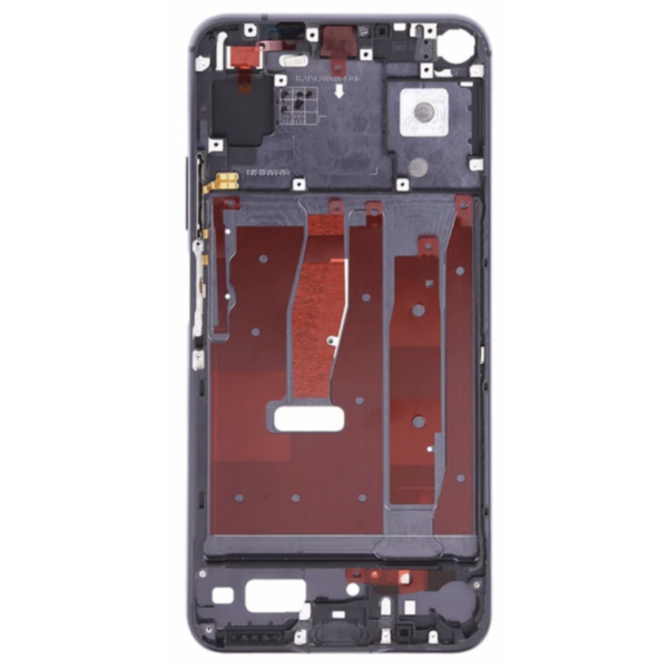 Chasis De Pantalla / Marco Medio / Carcasa Central Para Huawei Honor 20 / Nova 5t