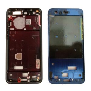 Chasis de Pantalla / Marco Medio / Carcasa Central de Desmontaje para Huawei Honor 9