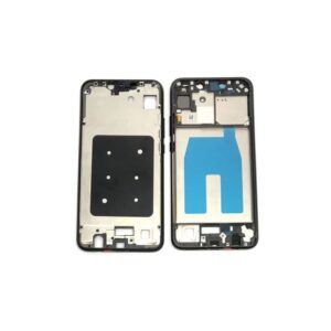 Chasis De Pantalla / Marco Medio / Carcasa Central Para Huawei P Smart Plus / P Smart +