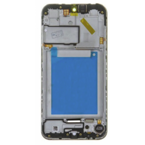 Chasis De Pantalla / Marco Medio / Carcasa Central Para Samsung Galaxy A01 / A015F.M