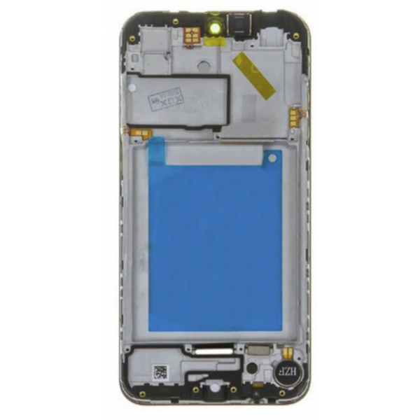 Chasis De Pantalla / Marco Medio / Carcasa Central Para Samsung Galaxy A01 / A015F.M