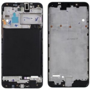 Chasis De Pantalla / Marco Medio / Carcasa Central Para Samsung Galaxy A10S / A107