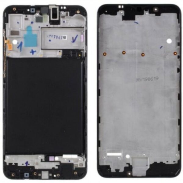 Chasis De Pantalla / Marco Medio / Carcasa Central Para Samsung Galaxy A10S / A107
