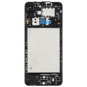 Chasis De Pantalla / Marco Medio / Carcasa Central Para Samsung Galaxy A12 / A125 / a12 2021 / a127