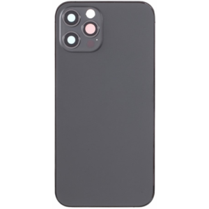 Chasis De Pantalla / Tapa Con Marco Y Componentes Sin Bateria Para IPhone 12 Pro (Desmontaje)