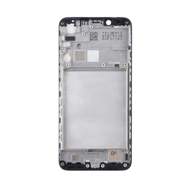 Chasis Frontal / Carcasa Delantera Para Xiaomi Redmi 7A