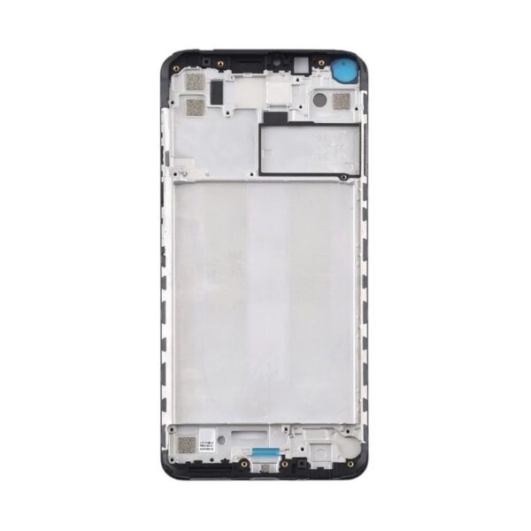 Chasis Frontal / Carcasa Delantera Para Xiaomi Redmi Note 9
