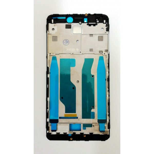 Chasis Marco Central para Redmi Note 4X