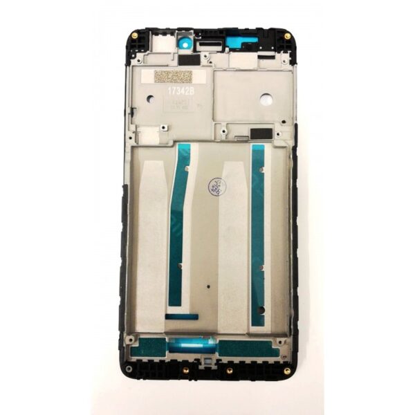Chasis marco central para Redmi 4A - Imagen 3