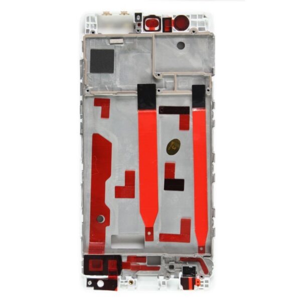 Chasis Medio / Marco Central para Huawei P9 - Imagen 4