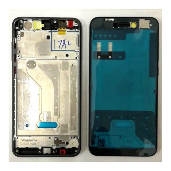 Chasis Medio / Marco Para HUAWEI P8 LITE 2017 / PRA-LA1 / PRA-LX1