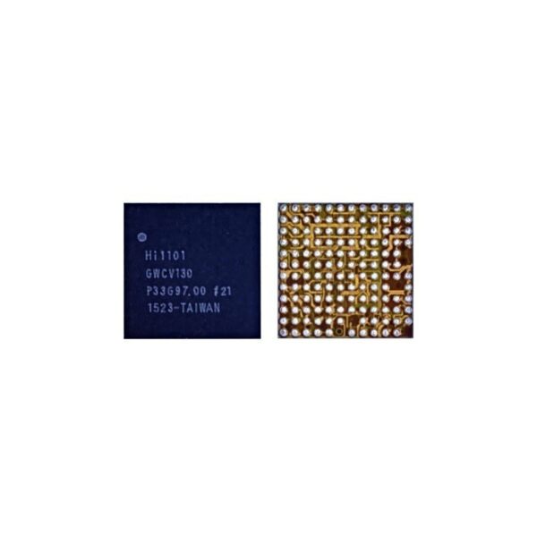 Chip Wifi IC para Huawei P8 Lite 2017
