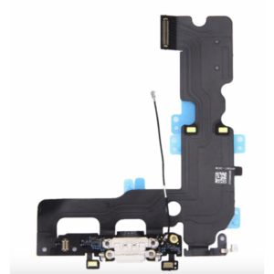 Circuíto Flex Con Conector De Carga Y Accesorios Para IPHONE 7G PLUS / IPHONE 7 PLUS 5.5