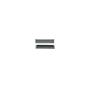Conector De Tactil A LCD Para APPLE IPAD 2